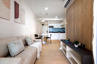 ขายคอนโด : (Owner Post)  Project name @City condominium