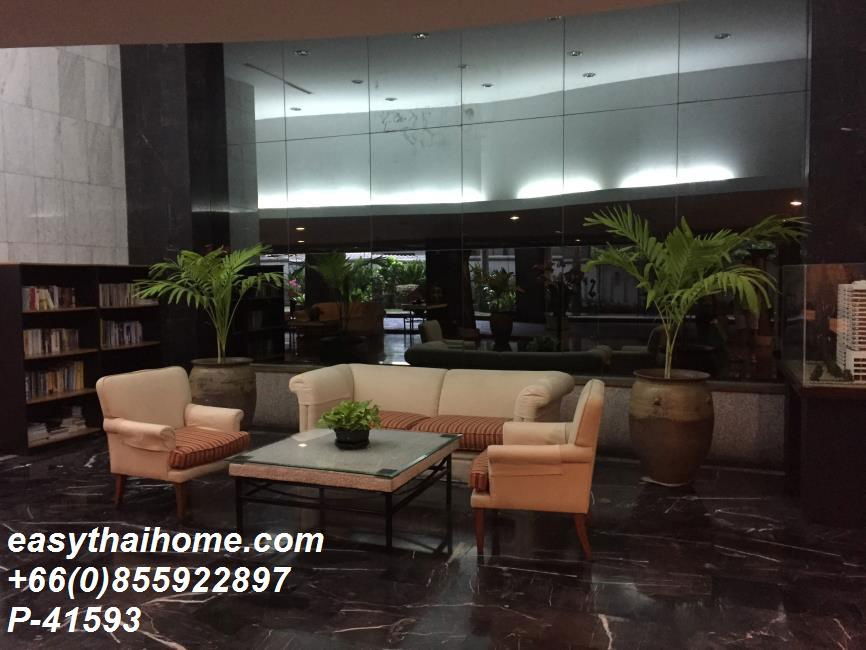 picture P-41593 Condo for rent Young Place Grand Le Gardine Paholyothin 37 fully furnished (Confirm again when visit).  - 12/13
