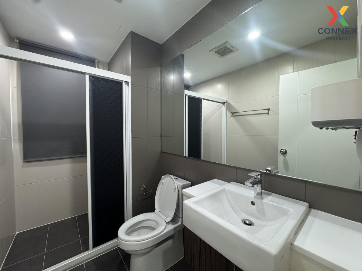 picture FOR RENT condo , Centric Ratchada - Huaikwang , MRT-Huai Khwang , Huai Khwang , Huai Khwang , Bangkok , CX-05848 ✅ Live chat with us ADD LINE @connexproperty ✅  - 6/6