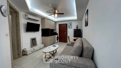 1-BR Condo at Laguna Beach Resort close to Pattaya (ID 2315489)