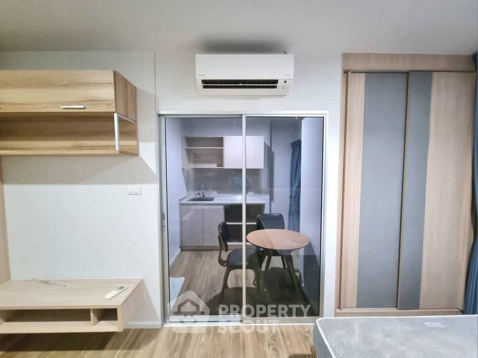 รูป คอนโด 1-ห้องนอน ที่ อิซซี่ คอนโด สุขสวัสดิ์ ใน บางปะกอก (ID 2319105) - รูปที่ 9/9