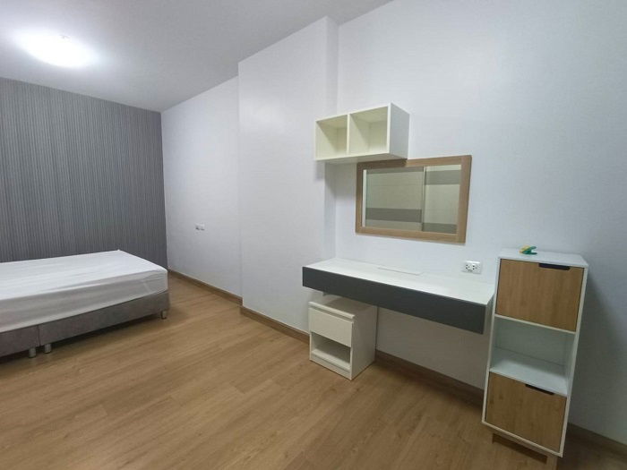 รูป 💥รหัส SPKR330692💥 📢📢For Rent Supalai Park Khaerai - Ngamwongwan (1 Bed 46 ตร.ม/10000) ชั้น 33 ใกล้ห้าง, ศูนย์ราชการ, MRT📞 087-4496994 เฟิร์ส - รูปที่ 3/11