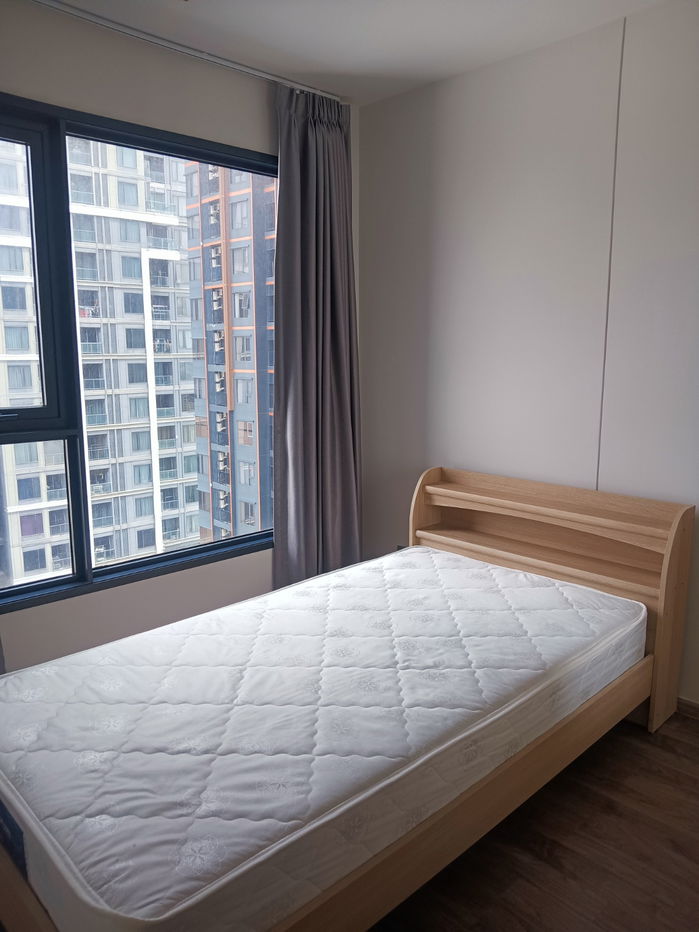 picture Life Ladprao Valley 2 bed 2 baht 60 Sq.m. Near BTS, MRT Ladprao Rent 44K - 9/11