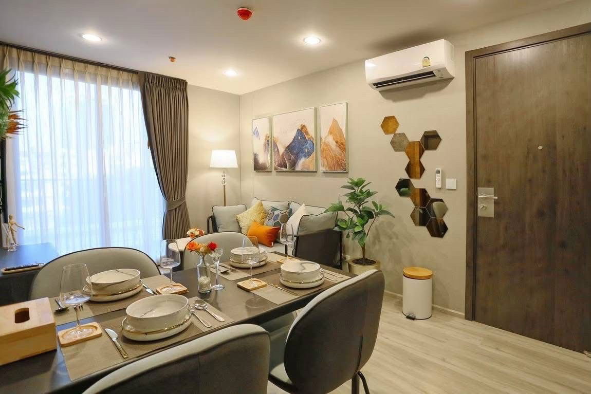 picture MN3009 XT HUAIKHWANG Full Furnitured and electrical - 5/7
