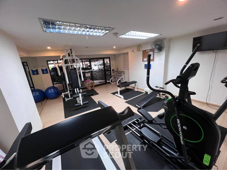 picture 1-BR Condo at Lumpini Place Narathiwas 24 in Chong Nonsi (ID 2319319) - 19/19