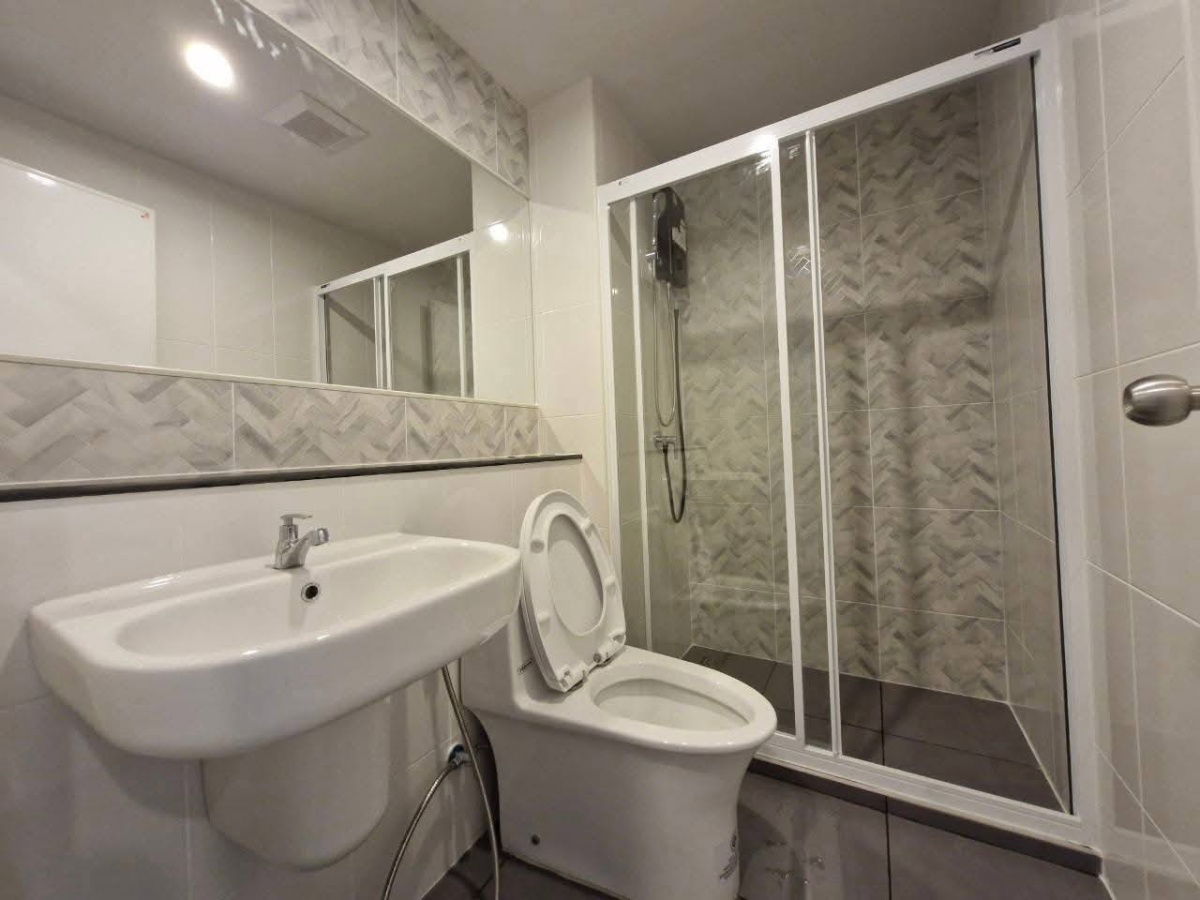 picture For  rent  Regent home bangna  🔴🔴 - 6/6