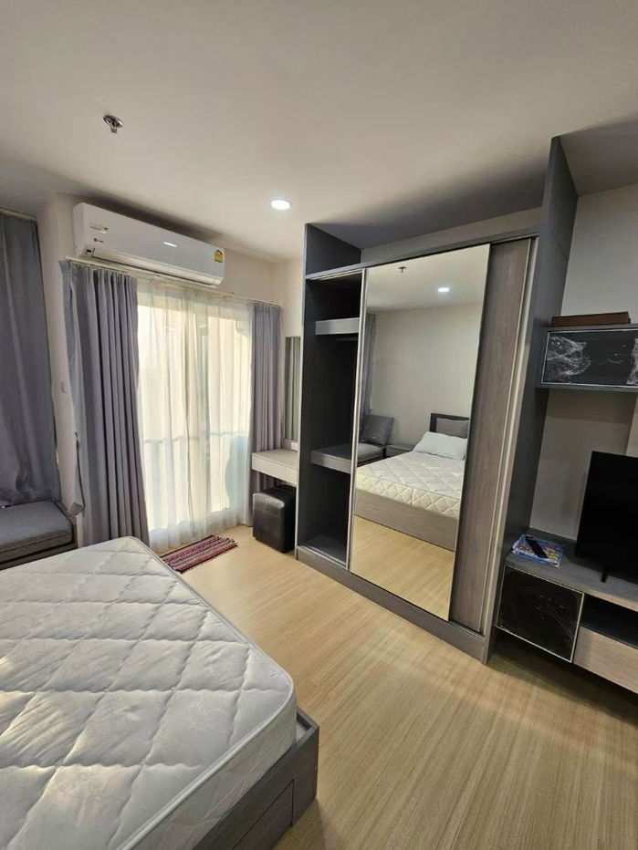 รูป WS3983 ✨ ให้เช่าคอนโด Supalai veranda rankhamheang ✨ ติดสนามกีฬาแห่งชาติ เพียง 13,000 บาท/เดือน - รูปที่ 3/10