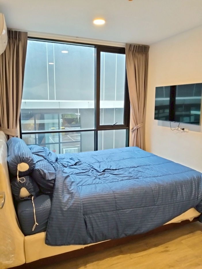รูป Foreigner Quota ขายคอนโด BEAT Bangwa Interchange ราคา 2,700,000 บาท [YRs250201] - รูปที่ 4/18