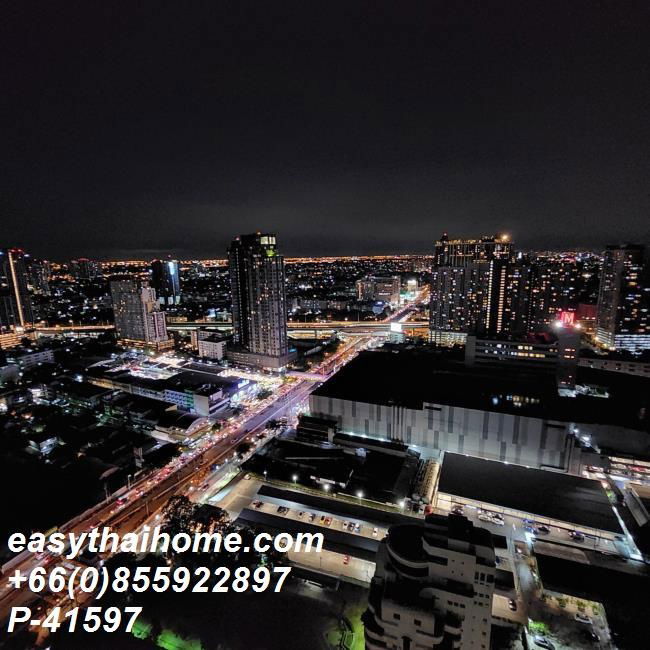 รูป P-41597 ให้เช่า คอนโด ศุภาลัย ลอฟท์ สถานีตลาดพลู Ratchadaphisek Rd, Bukkhalo, Thon Buri, Bangkok พร้อมอยู่ ราคาถูก Line Id @easythaihome 085-592-2897 - รูปที่ 15/15