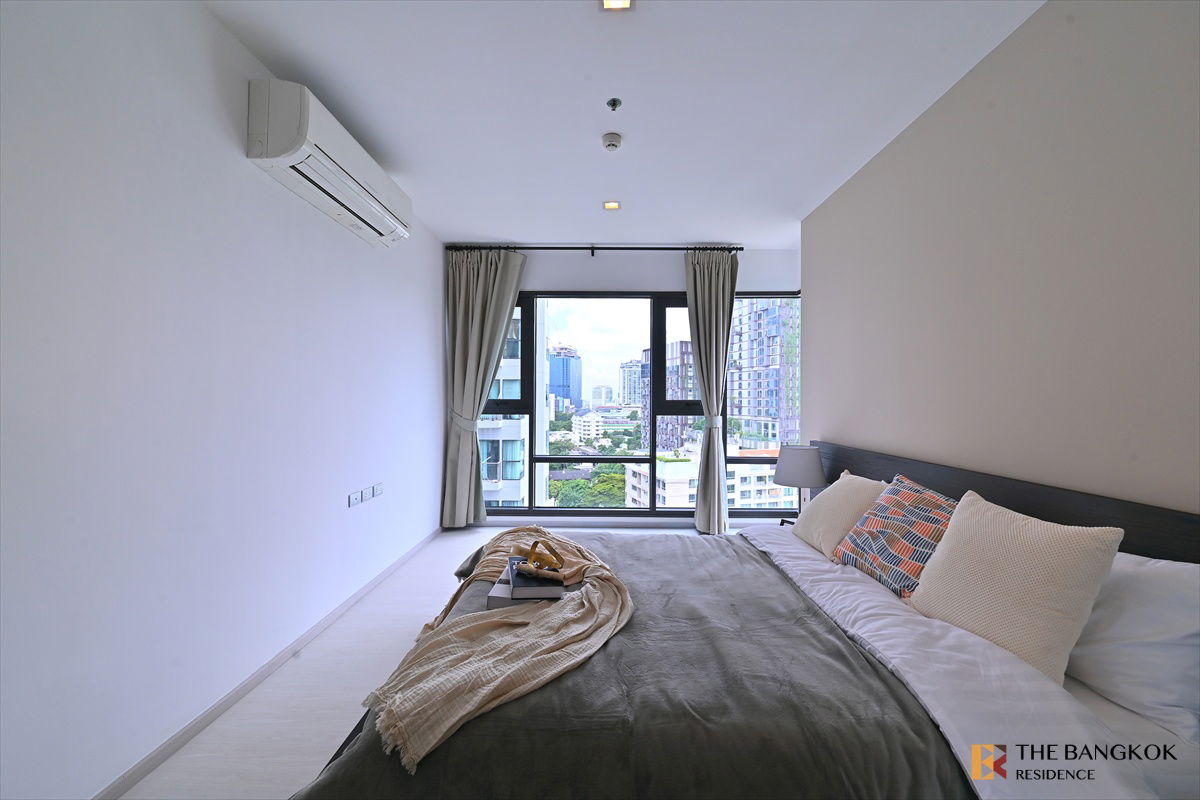 picture ⚡Hot Deal! Best Price, RHYTHM Sukhumvit 36-38, near BTS Thong Lo - 5/15
