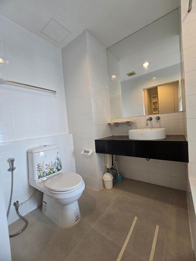 picture 🔔Ready to move in🔔 For rent, unit on 15th floor with unblocked view at Ideo Mix Sukhumvit 103 - 9/19