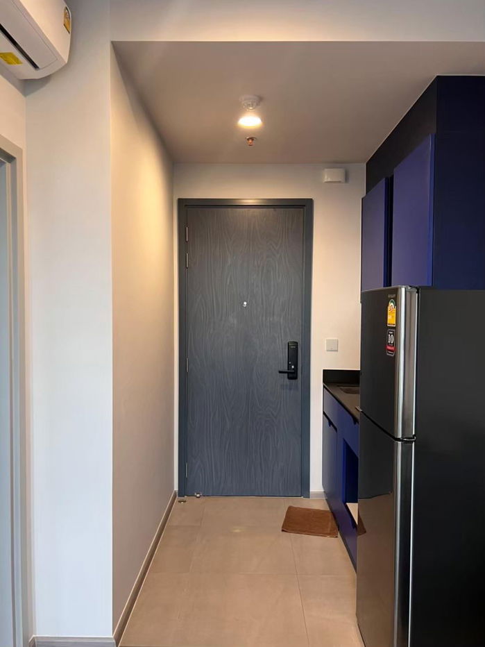 picture 📢 New Listing! Condo for Rent – XT EKKAMAI - 3/9