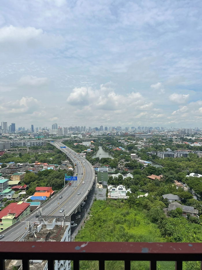 picture @Condorental condo for rent The Base Rama 9 - Ramkhamhaeng - 7/9