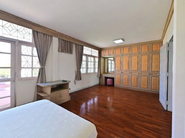 picture Single house for rent in Ramkhamhaeng area, Home Place Village Project, Ramkhamhaeng 140 - 5/22