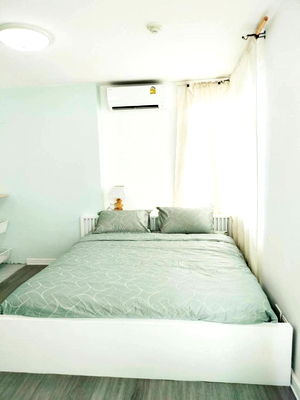 Condos for sale MRT Huai Khwang : (17212) Chateau In Town Ratchada 17