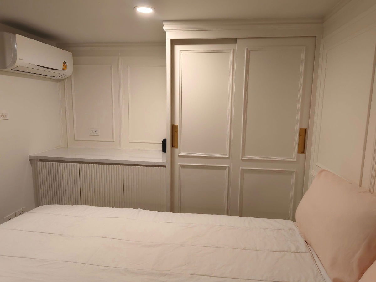 รูป Code: KJ8846  ให้เช่า Knightsbridge Space Rama 9 🔥🔥 จองเดือนนี้รับเงินคืน 1,000 บาท 🔥🔥 Add Line @kjcondo - รูปที่ 8/14