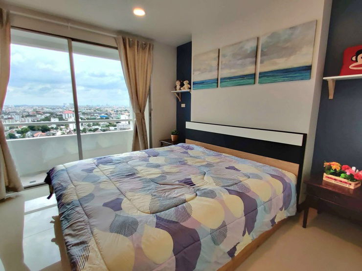 picture Condo for Rent at Ratchada Orchid (B6809130) - 4/7