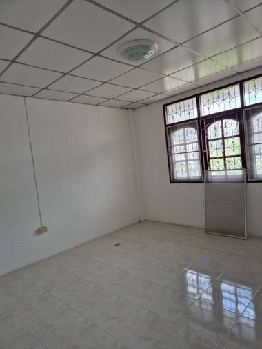 2-bed townhouse for sale, 110 sqm, 17 sq wah, Phairoj Village Bangna