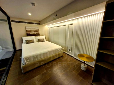 Condos for rent : HotDeal​🔥🔥  For Rent​ | Special Price, Full Furniture Ready to move in Condo at The signature Residence MD-95449