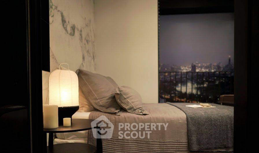 picture 1-BR Condo at Noble Around Ari near BTS Ari (ID 1273779) - 2/8