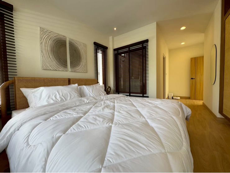 รูป Winner of the Best Design Boutique Resort 2024 award, Sam Roi Yot, Prachuap Khiri Khan, 6.89 million baht. - รูปที่ 3/10