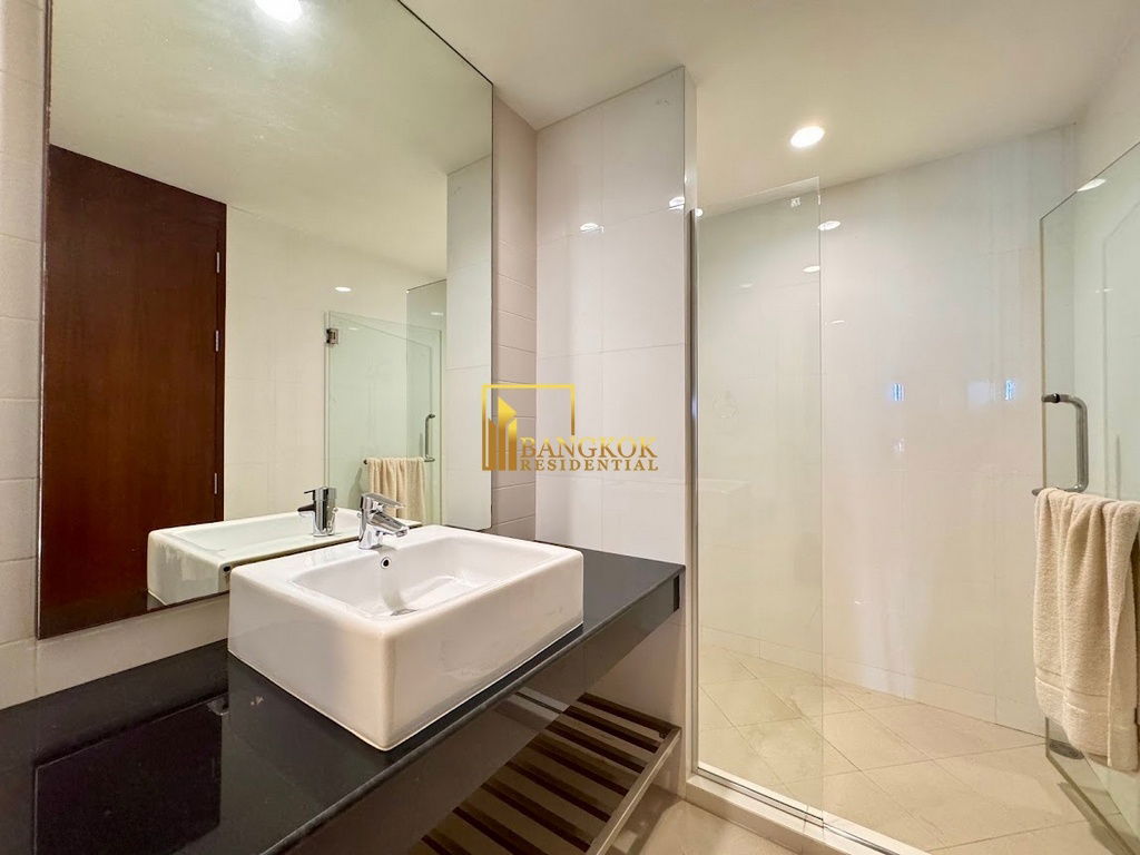 picture Supreme Residence | Spacious 3 Bed Condo in Sathorn Area - BR60505CD - 39/51