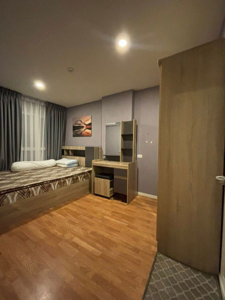 picture WS3956 [For Rent] Lumpini Ville Sukhumvit 101/1 – Punnawithi 💰 Rent 9,000 baht/month 📍 BTS Udomsuk - 4/5