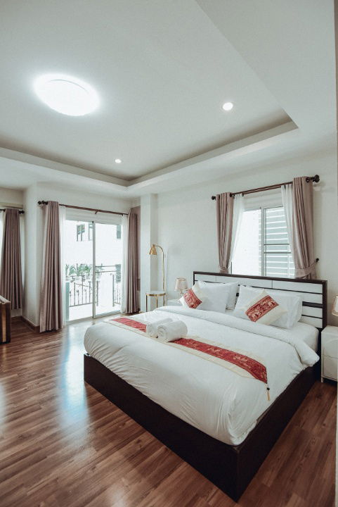 picture Townhome for rent, 2 floors, near the old road into Wing 41. Suitable for Airbnb. Close to tourist attraction RW006961  - 11/12