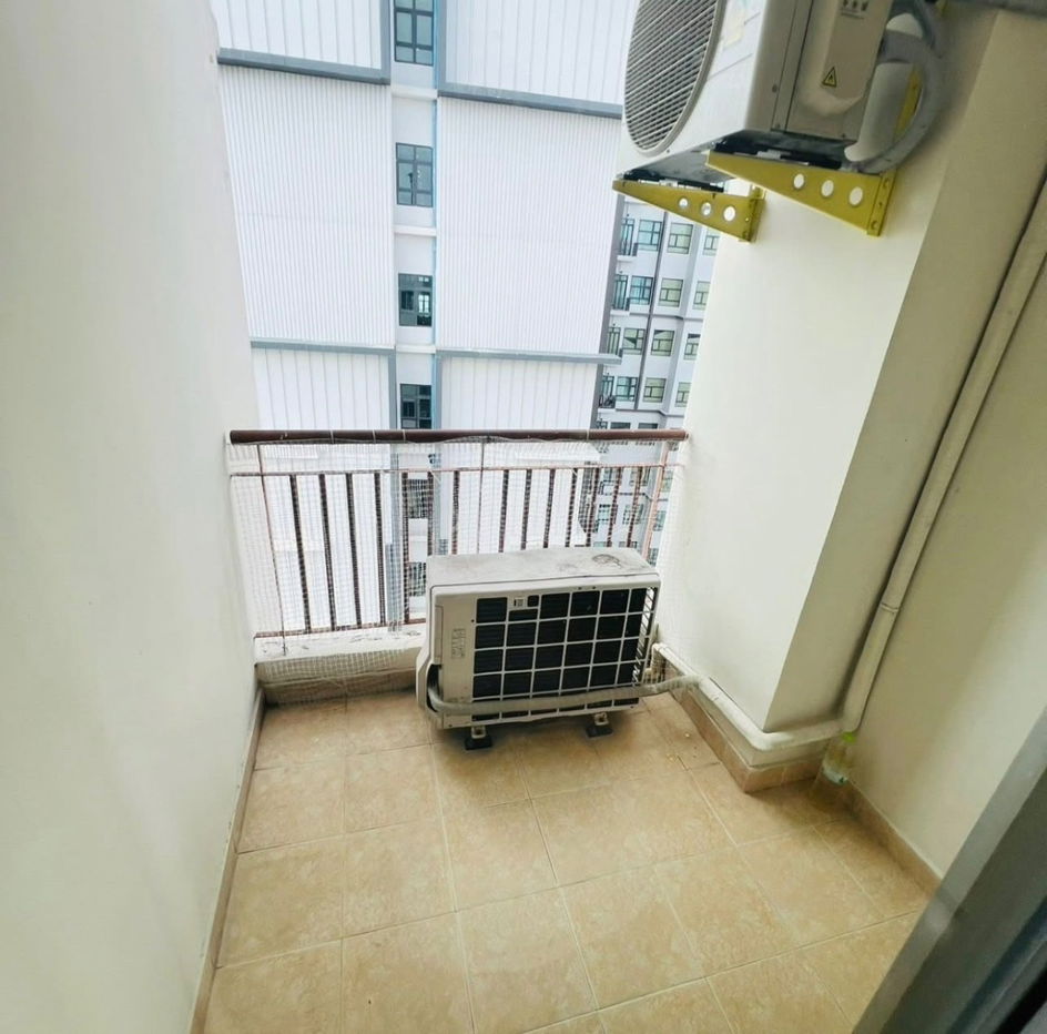 picture  City Home Rattanathibet for rent ✨ Fully furnished - 8/9