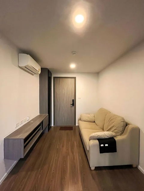 picture WS4003 [Rent] The Origin Ratchada-Ladprao 💰 Rent 17,500 baht/month 🚆 MRT Lat Phrao - 3/15