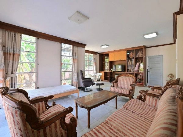 picture Single house for rent in Ramkhamhaeng area, Home Place Village Project, Ramkhamhaeng 140 - 14/22