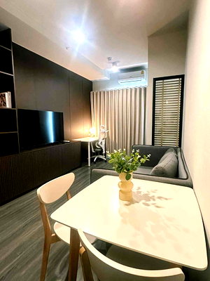 Condos for rent : 💥ST-8951💥 IDEO Sukhumvit - Rama 4  👉Line : @rentbkk