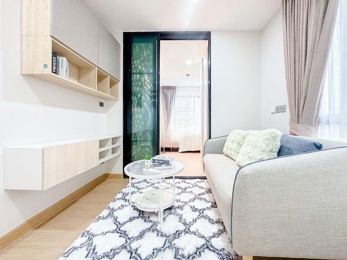 รูป Code: KJ8873  ให้เช่า Wynn Condo Ladprao - Chokchai 4🔥🔥 จองเดือนนี้รับเงินคืน 1,000 บาท 🔥🔥 Add Line @kjcondo (มี@ข้างหน้าด้วยนะคะ) - รูปที่ 7/9