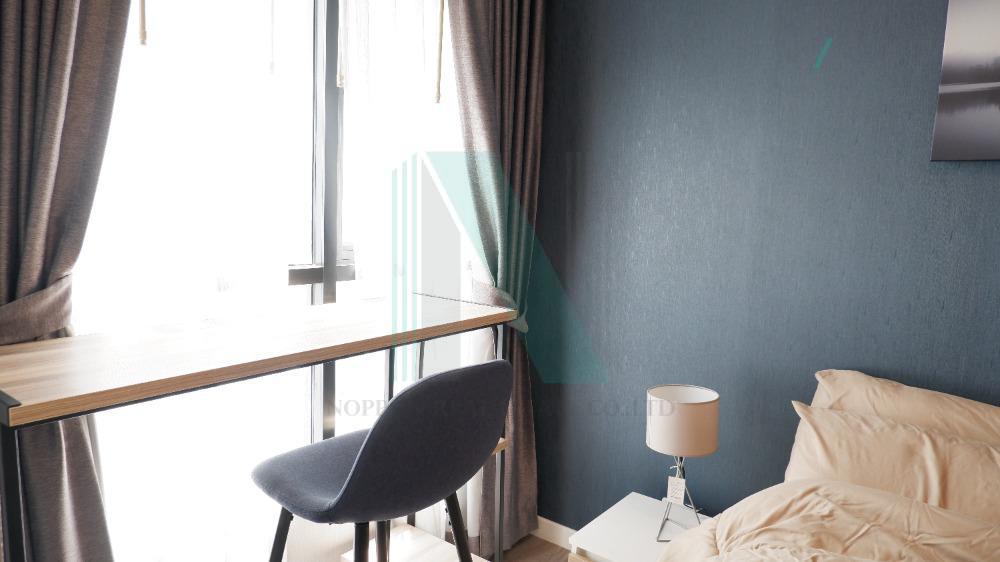 picture 🚩 For Sell Condo B-LOFT SUKHUMVIT 107 Building A, Floor 3,Studio, Room size 22 sqm - 3/8