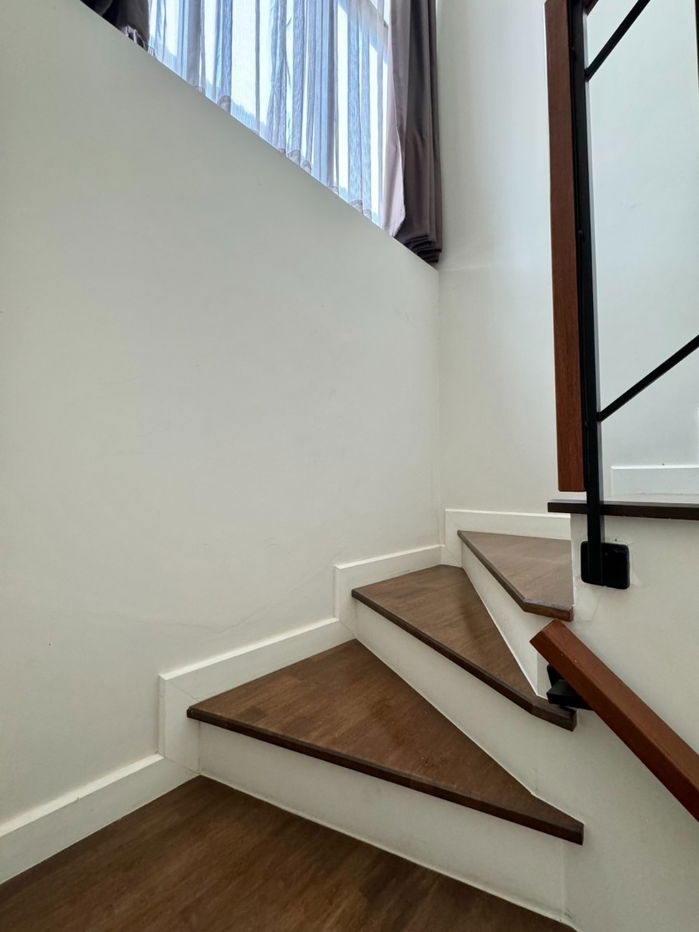 picture 2-storey  house for sale, Lake Nakara Village, Khon Kaen - 7/9