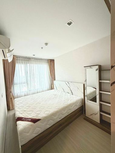 ให้เช่า  ไลฟ์ ลาดพร้าว  (วิวเมือง) 🔴🔴