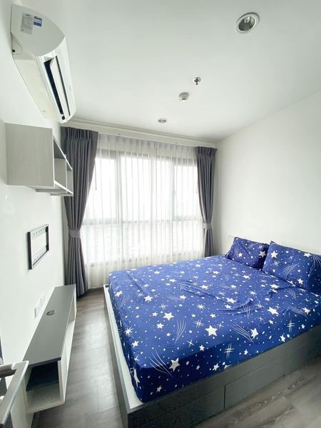 รูป 💎🙋🏼💥แอดไลน์เพื่อนัดดูห้องได้เลยนะคะ📲The Base Park West Sukhumvit 77 - รูปที่ 1/10