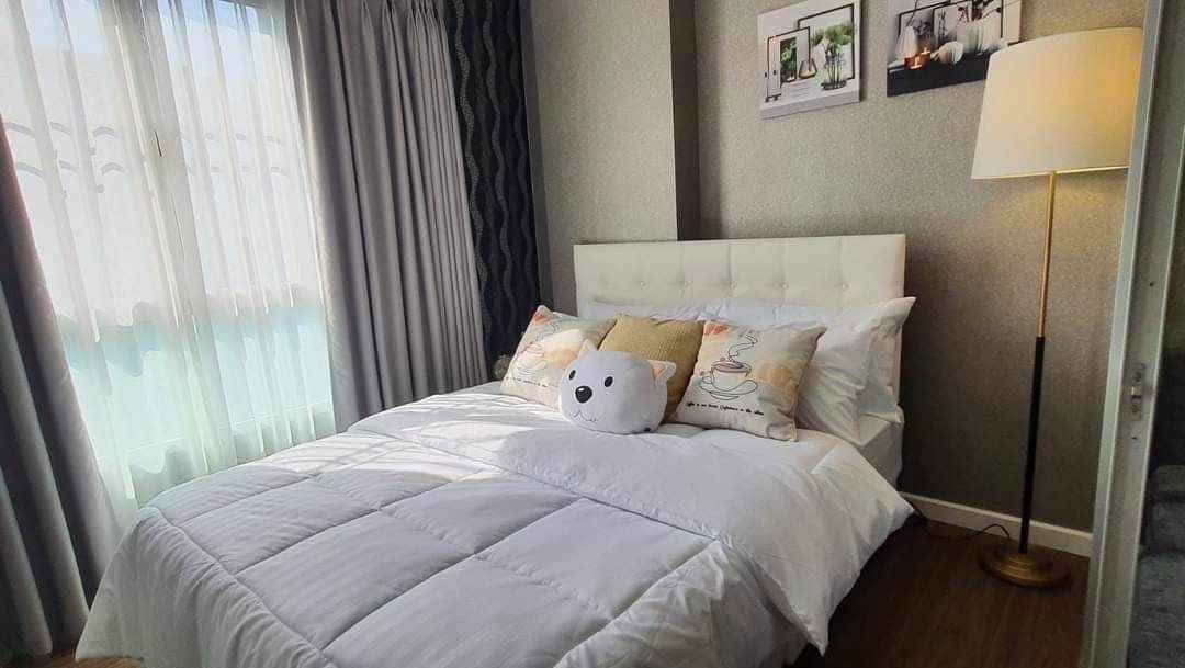 รูป 📍คอนโดให้เช่า D Condo Nim – ติดห้างเซ็นทรัลเฟสเชียงใหม่ 🏙️ - รูปที่ 6/15
