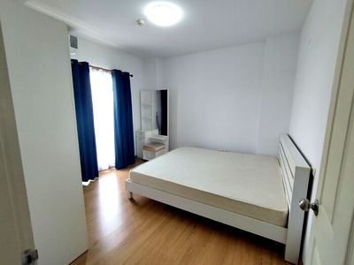 เช่าคอนโด MRT ศูนย์ราชการนนทบุรี : 📢📢For Rent Supalai Park Khaerai - Ngamwongwan (2 Bed 57 ตร.ม/11500) ชั้น 12 ใกล้ห้าง, ศูนย์ราชการ, MRT📞 099-614-9611