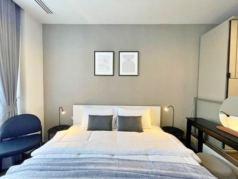 💥🔔⚠️🏘️⚡️กดปุ่มแอดไลน์💥ไอดีโอ คิว สุขุมวิท 36