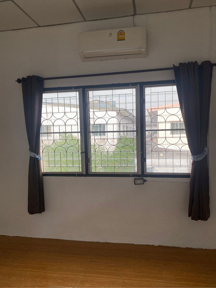 รูป Town home in Bangkok minburi khongsamwa - รูปที่ 19/19