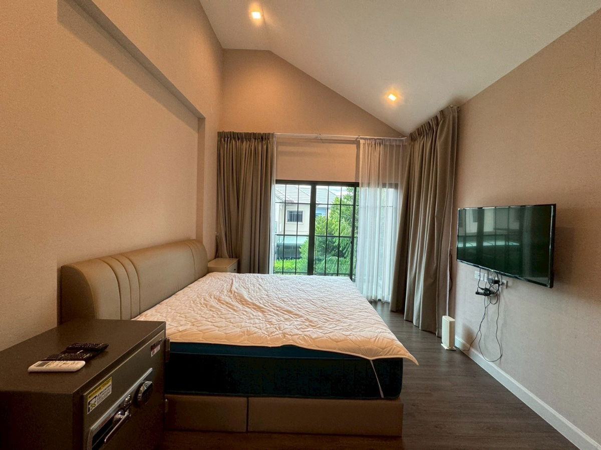 picture Sell with tenant Bangkok Boulevard Sathorn-Pinklao2  - 19/29
