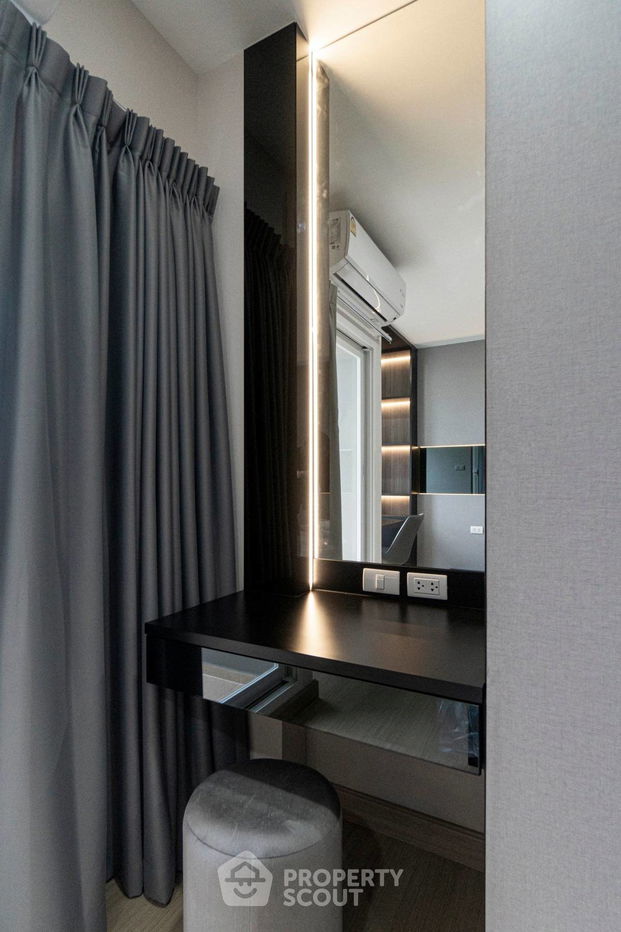 picture 1-BR Condo at Supalai Veranda Ramkhamhaeng close to Ramkhamhaeng (ID 2319437) - 5/7