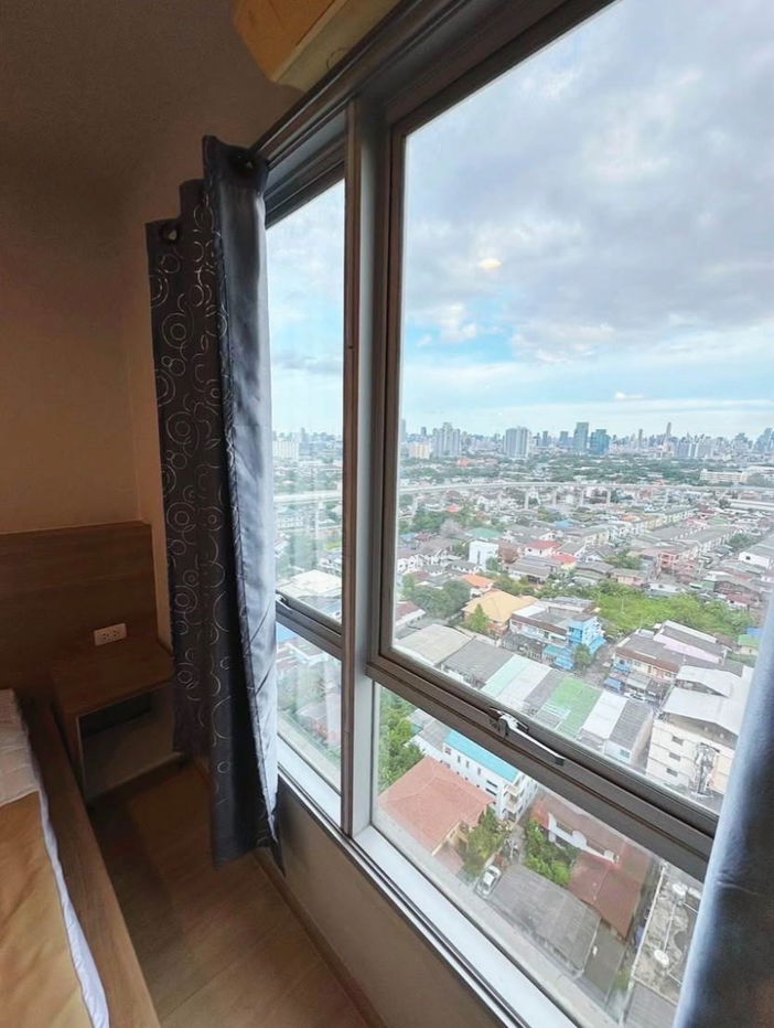 picture #R6548 🎉 230968 Condo for rent Rich Park @ Taopoon - 5/11