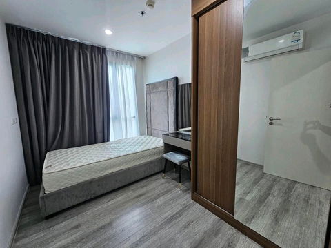 🏢 ประกาศให้เช่าคอนโด | MA-C7606   โครงการ IDEO Mobi Charan - Interchange (ไอดีโอ โมบิ จรัญ - อินเตอร์เชนจ์) 