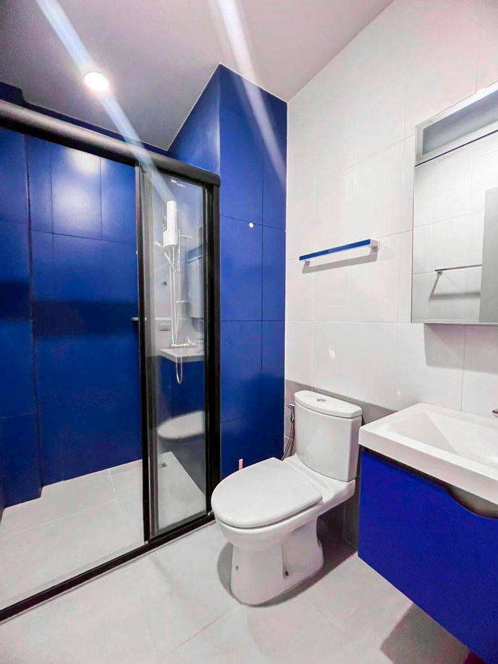 รูป #st20705 ให้เช่า  XT EKKAMAI Condo  - รูปที่ 2/6