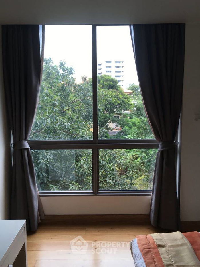 picture 3-BR Condo at Down Town 49 near BTS Phrom Phong (ID 637280) - 8/44