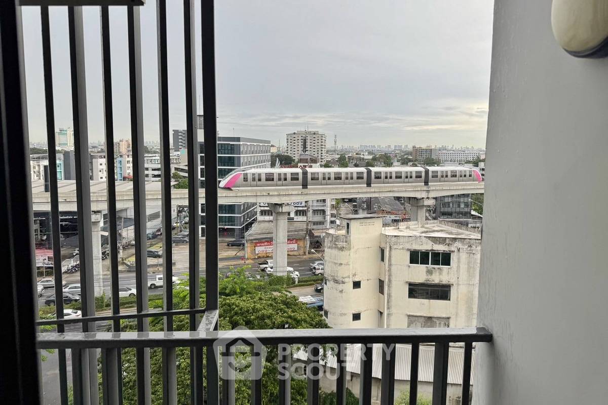 picture 1-BR Condo at The Origin Ramintra 83 Station in Ram Inthra (ID 2319192) - 18/19