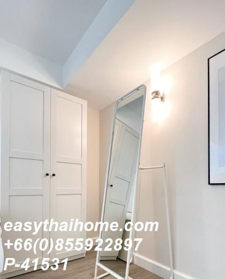 picture P-41531 Condo for rent The Sky Sukhumvit fully furnished (Confirm again when visit).  - 10/15