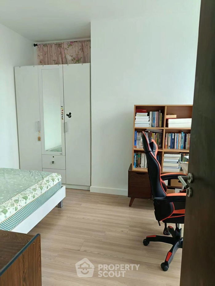 รูป คอนโด 2-ห้องนอน ที่ สกาย วอล์ค เรสซิเดนซ์ ใกล้ BTS พระโขนง (ID 2319284) - รูปที่ 11/17